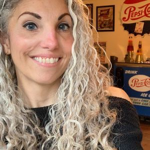 Meet your Posher, Kristeena